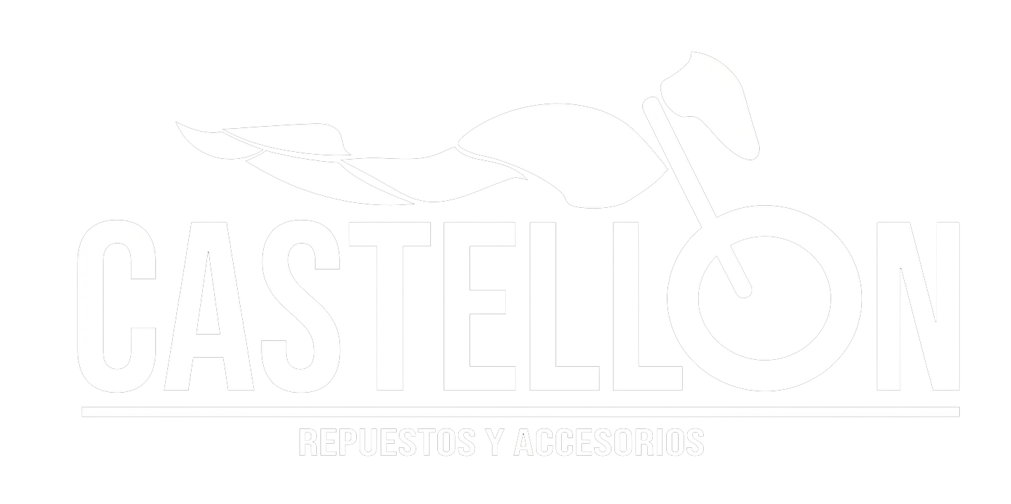 Repuestos Castellón